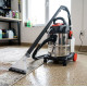 Putekļu sūcējs Strend Pro MWD211/3in1, 20 L, 1600W, rūpniecisks ar paklāju tīrīšanas funkciju