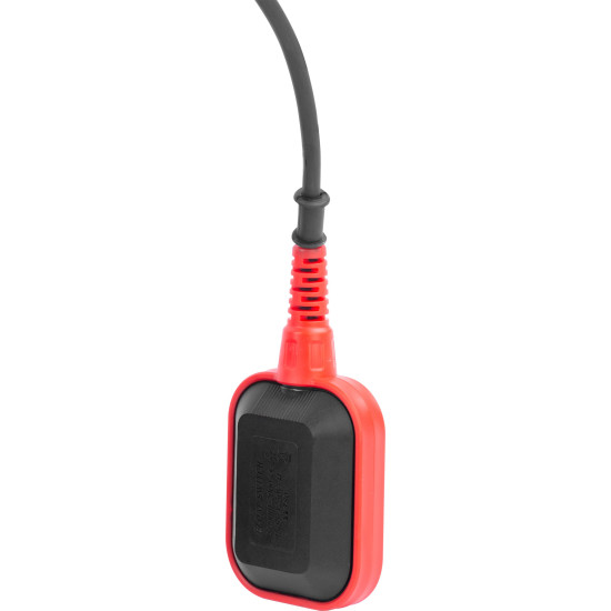 Sūknis Strend Pro Garden, 900W, 20000 l/h, kabelis 10 m, dūņas, ar nazi, septiskajai tvertnei