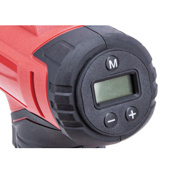 Kompresor Worcraft CAC-S20LiG