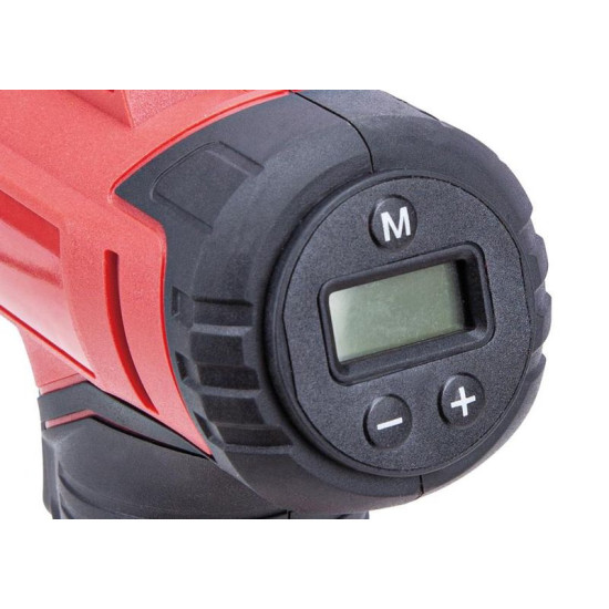 Kompresor Worcraft CAC-S20LiG