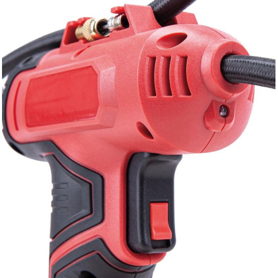 Kompresor Worcraft CAC-S20LiG