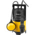 Насос Strend Pro Garden ZSPW400-D, иловый, погружной, 400 Вт, 8000 л/ч, кабель 10 м