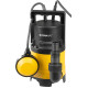 Насос Strend Pro Garden ZSPW400-D, иловый, погружной, 400 Вт, 8000 л/ч, кабель 10 м Насос Strend Pro Garden ZSPW400-D, иловый, погружной, 400 Вт, 8000 л/ч, кабель 10 м