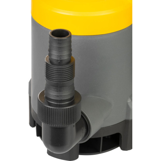 Насос Strend Pro Garden NSPW750-B, иловый, погружной, 750 Вт, 14000 л/ч, кабель 10 м Насос Strend Pro Garden NSPW750-B, иловый, погружной, 750 Вт, 14000 л/ч, кабель 10 м
