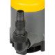 Насос Strend Pro Garden NSPW750-B, иловый, погружной, 750 Вт, 14000 л/ч, кабель 10 м Насос Strend Pro Garden NSPW750-B, иловый, погружной, 750 Вт, 14000 л/ч, кабель 10 м