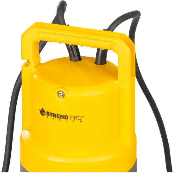 Насос Strend Pro Garden NSPW750-B, иловый, погружной, 750 Вт, 14000 л/ч, кабель 10 м Насос Strend Pro Garden NSPW750-B, иловый, погружной, 750 Вт, 14000 л/ч, кабель 10 м