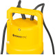 Насос Strend Pro Garden NSPW750-B, иловый, погружной, 750 Вт, 14000 л/ч, кабель 10 м Насос Strend Pro Garden NSPW750-B, иловый, погружной, 750 Вт, 14000 л/ч, кабель 10 м
