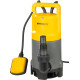 Насос Strend Pro Garden NSPW750-B, иловый, погружной, 750 Вт, 14000 л/ч, кабель 10 м Насос Strend Pro Garden NSPW750-B, иловый, погружной, 750 Вт, 14000 л/ч, кабель 10 м