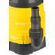 Strend Pro Garden NSP3D750-K sūknis, dūņas, iegremdējams, 750 W, 14000 l/h, 10 m kabelis Strend Pro Garden NSP3D750-K sūknis, dūņas, iegremdējams, 750 W, 14000 l/h, 10 m kabelis