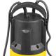 Strend Pro Garden NSP3D750-K sūknis, dūņas, iegremdējams, 750 W, 14000 l/h, 10 m kabelis Strend Pro Garden NSP3D750-K sūknis, dūņas, iegremdējams, 750 W, 14000 l/h, 10 m kabelis