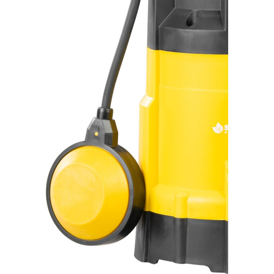 Strend Pro Garden NSP3D750-K sūknis, dūņas, iegremdējams, 750 W, 14000 l/h, 10 m kabelis Strend Pro Garden NSP3D750-K sūknis, dūņas, iegremdējams, 750 W, 14000 l/h, 10 m kabelis