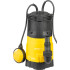 Strend Pro Garden NSP3D750-K sūknis, dūņas, iegremdējams, 750 W, 14000 l/h, 10 m kabelis