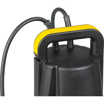 Sūknis Strend Pro Garden, ZSPQD550-E, tīram ūdenim, 550W, 6500 lit./h, 10 m kabelis