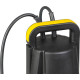 Насос Strend Pro Garden, ZSPQD550-E, для чистой воды, 550 Вт, 6500 лит/ч, кабель 10 м Насос Strend Pro Garden, ZSPQD550-E, для чистой воды, 550 Вт, 6500 лит/ч, кабель 10 м