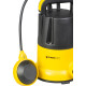 Насос Strend Pro Garden, ZSPQD550-E, для чистой воды, 550 Вт, 6500 лит/ч, кабель 10 м Насос Strend Pro Garden, ZSPQD550-E, для чистой воды, 550 Вт, 6500 лит/ч, кабель 10 м