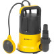 Насос Strend Pro Garden, ZSPQD550-E, для чистой воды, 550 Вт, 6500 лит/ч, кабель 10 м Насос Strend Pro Garden, ZSPQD550-E, для чистой воды, 550 Вт, 6500 лит/ч, кабель 10 м