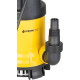 Насос Strend Pro Garden, NSPW750-K, 2-в-1, для мутной воды, 750 Вт, 13500 литров в час и кабель 10 м Насос Strend Pro Garden, NSPW750-K, 2-в-1, для мутной воды, 750 Вт, 13500 литров в час и кабель 10 м