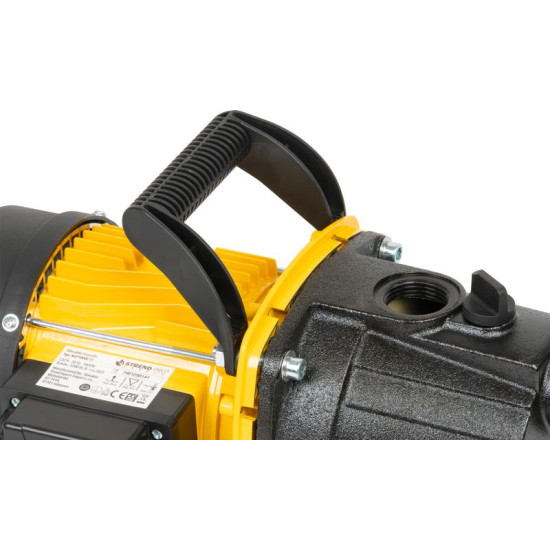 Насос Strend Pro Garden, NGP1000E-T1, сад, 1000 Вт, 3500 лит./ч Насос Strend Pro Garden, NGP1000E-T1, сад, 1000 Вт, 3500 лит./ч