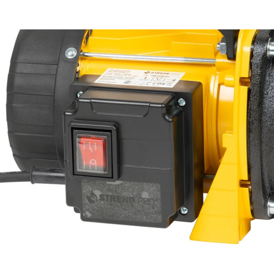 Насос Strend Pro Garden, NGP1000E-T1, сад, 1000 Вт, 3500 лит./ч Насос Strend Pro Garden, NGP1000E-T1, сад, 1000 Вт, 3500 лит./ч