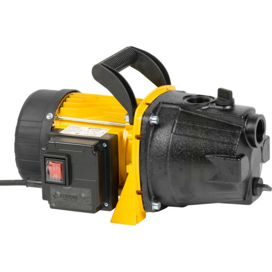 Насос Strend Pro Garden, NGP1000E-T1, сад, 1000 Вт, 3500 лит./ч Насос Strend Pro Garden, NGP1000E-T1, сад, 1000 Вт, 3500 лит./ч
