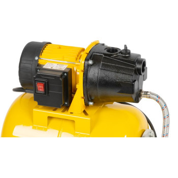 Mājas ūdens stacija Strend Pro Garden, NGP1000E-T1PC, 1000W, 3500 lit./h, 24 lit.
