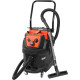 Vacuum Cleaner Strend Pro MWD223, 40 L, 1600W, industrial, HEPA filter Vacuum Cleaner Strend Pro MWD223, 40 L, 1600W, industrial, HEPA filter