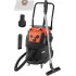 Vacuum Cleaner Strend Pro MWD223, 40 L, 1600W, industrial, HEPA filter