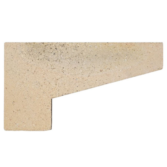 Часть Талии Пелл, шамот - набор