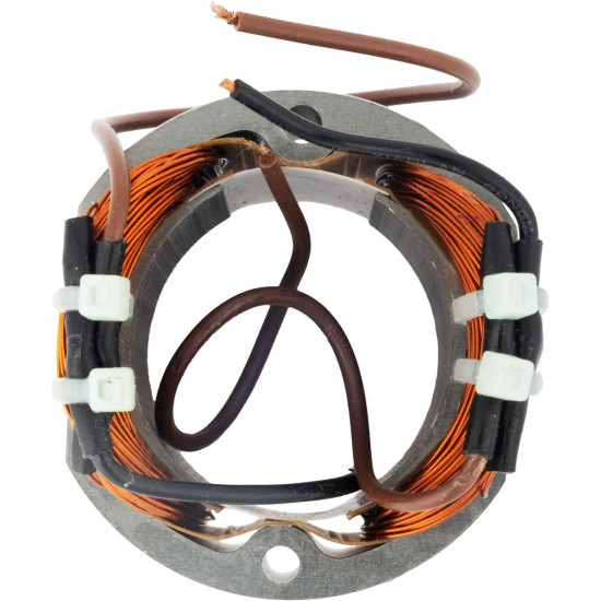 Worcraft DS09-215 Статор Шлифовальная Машина, 900Вт, Часть 37 Worcraft DS09-215 Статор Шлифовальная Машина, 900Вт, Часть 37