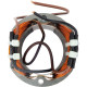 Worcraft DS09-215 Статор Шлифовальная Машина, 900Вт, Часть 37 Worcraft DS09-215 Статор Шлифовальная Машина, 900Вт, Часть 37