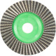 Strend Pro Premium 115 x 22 mm Grinding Diamond Flap Disc P60 Strend Pro Premium 115 x 22 mm Grinding Diamond Flap Disc P60