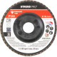 Strend Pro Premium 115 x 22 mm Grinding Diamond Flap Disc P120 Strend Pro Premium 115 x 22 mm Grinding Diamond Flap Disc P120