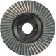 Strend Pro Premium 115 x 22 mm Grinding Diamond Flap Disc P120 Strend Pro Premium 115 x 22 mm Grinding Diamond Flap Disc P120