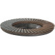 Strend Pro Premium 115 x 22 mm Grinding Diamond Flap Disc P120 Strend Pro Premium 115 x 22 mm Grinding Diamond Flap Disc P120