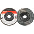 Strend Pro Premium 115 x 22 mm Grinding Diamond Flap Disc P120