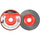 Strend Pro Premium Blade 115 x 22 мм, шлифовка, P200, алмаз, заслонка Strend Pro Premium Blade 115 x 22 мм, шлифовка, P200, алмаз, заслонка
