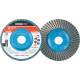 Strend Pro Premium 115 x 22 mm slīpēšanas disks, P400, dimants, atloks Strend Pro Premium 115 x 22 mm slīpēšanas disks, P400, dimants, atloks