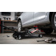 Strend Pro Premium Jack, 2.5 ton, 80-360 mm, trolley, low profile, floor jack Strend Pro Premium Jack, 2.5 ton, 80-360 mm, trolley, low profile, floor jack