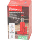 Strend Pro Premium hidrauliskais domkrats, 4 tonnas, 180-350 mm Strend Pro Premium hidrauliskais domkrats, 4 tonnas, 180-350 mm