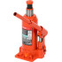 Strend Pro Premium hidrauliskais domkrats, 0,6 tonnas, 196-405 mm