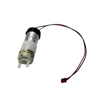 Micropump assembly-W05-2-9 Micropump assembly-W05-2-9