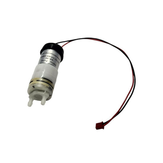 Micropump assembly-W05-2-9