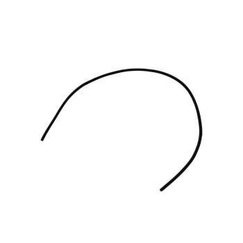 Cover sealing strip-W05-2-23