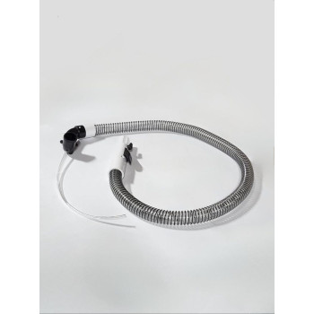 Шланг - в комплекте Шланг - в комплекте