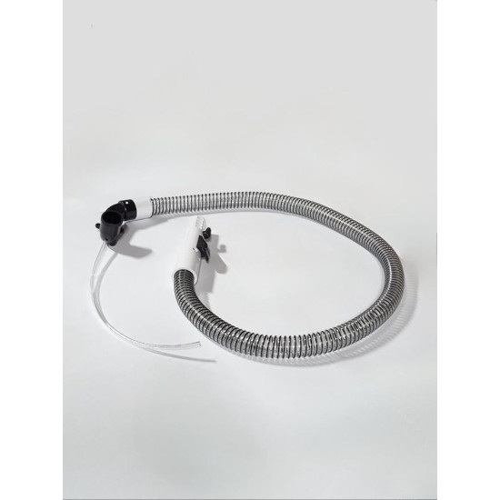 Шланг - в комплекте Шланг - в комплекте