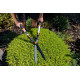 Hedge shear 710-920mm Strend Pro, Alu telescopic handel