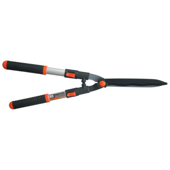 Hedge shear 710-920mm Strend Pro, Alu telescopic handel