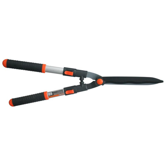 Hedge shear 710-920mm Strend Pro, Alu telescopic handel