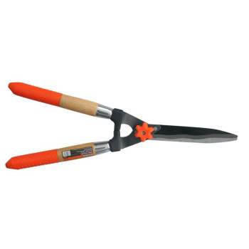 Hedge shear 533mm Strend Pro, Wooden handle