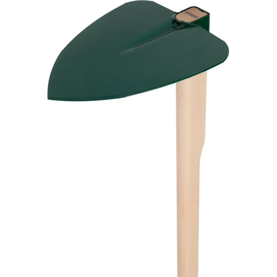 Garden hoe 206/1200 /A-180mm / B-210mm / C-1200mm/